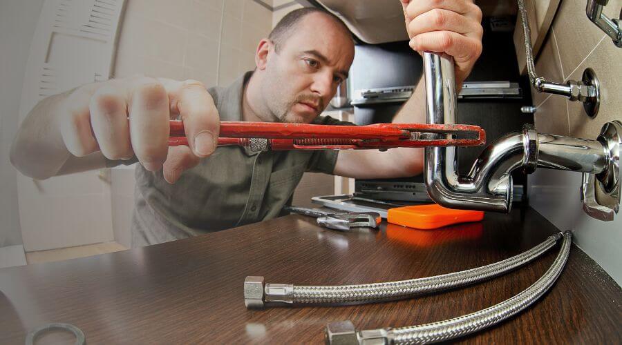 Local expert plumbing services in Rachel, WV